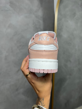 Tênis Dunk Low Rosa